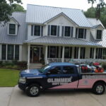 1 Story House wash 3,000 Sq Ft