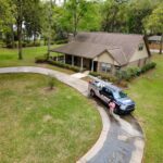 2 Story House wash 4,000 Sq Ft